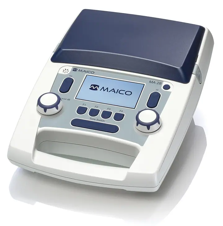 Tonaudiometer MA28/ MA28 KL