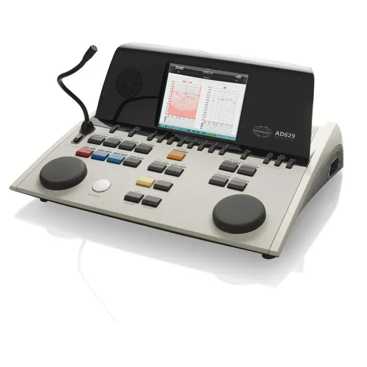 Audiometer