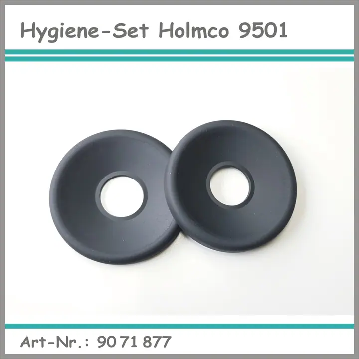 Hygiene-Set Holmco 9501