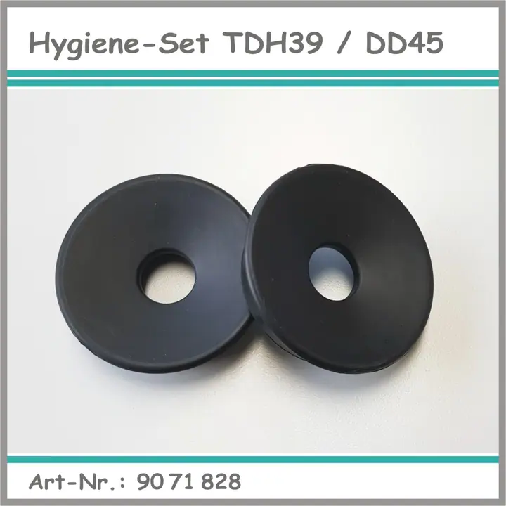 Hygiene-Set TDH39 / DD45