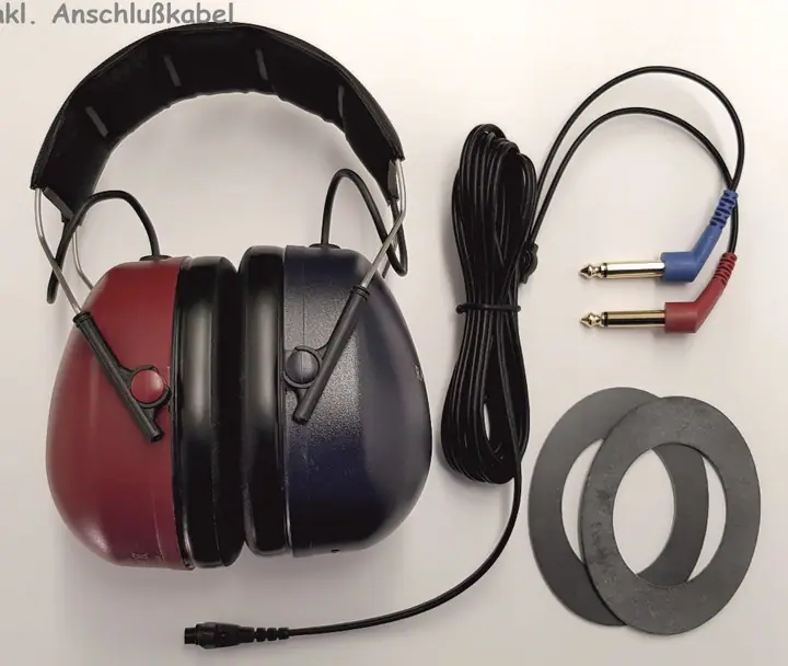 Schallschutzkappe Radioear