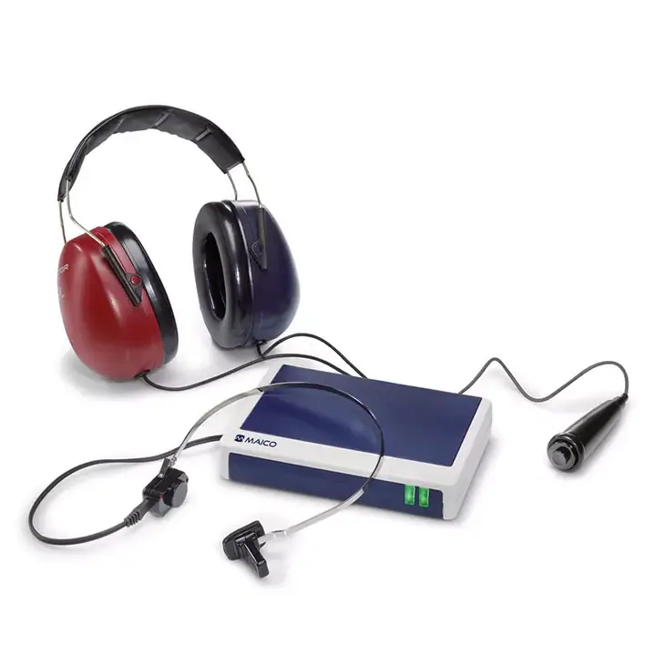 PC-Audiometer MA33/ MA33 KL