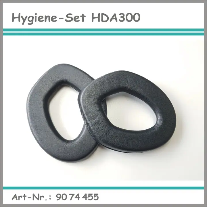 Hygiene-Set HDA300