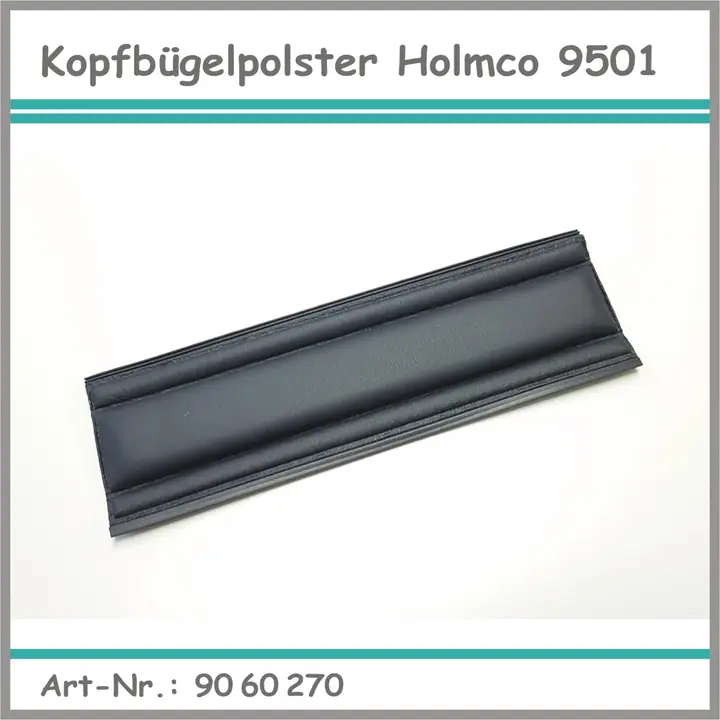 Kopfbügelpolster Holmco 9501