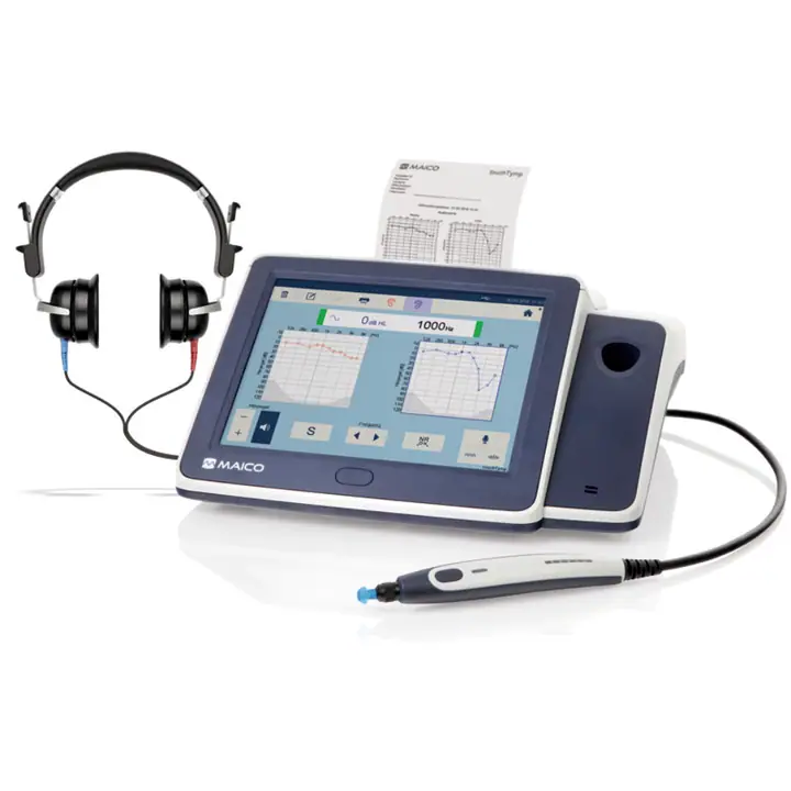 touchTymp MI26