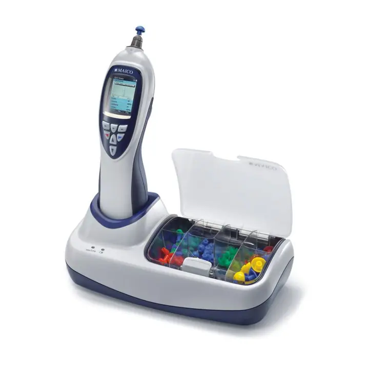 Tympanometer