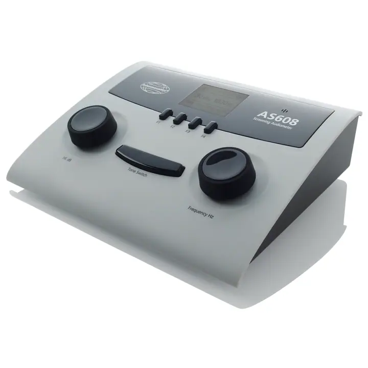 Screening-Audiometer AS608
