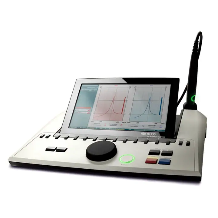 Tympanometer AT235/h