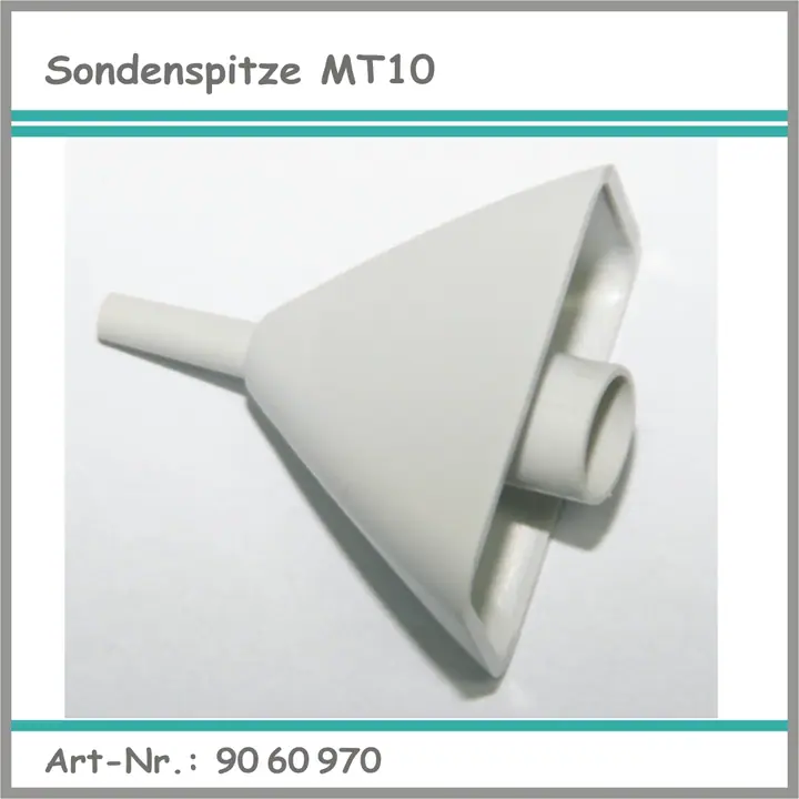 Sondenspitze MT10