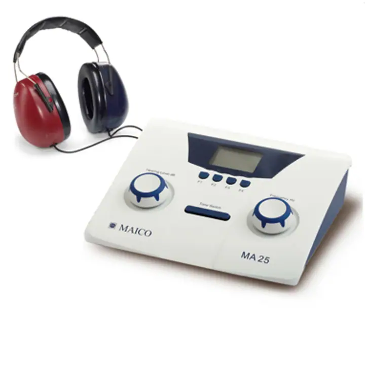 Screening-Audiometer MA25