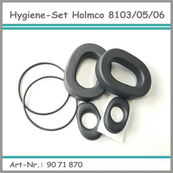 Hygiene-Set Holmco 8103