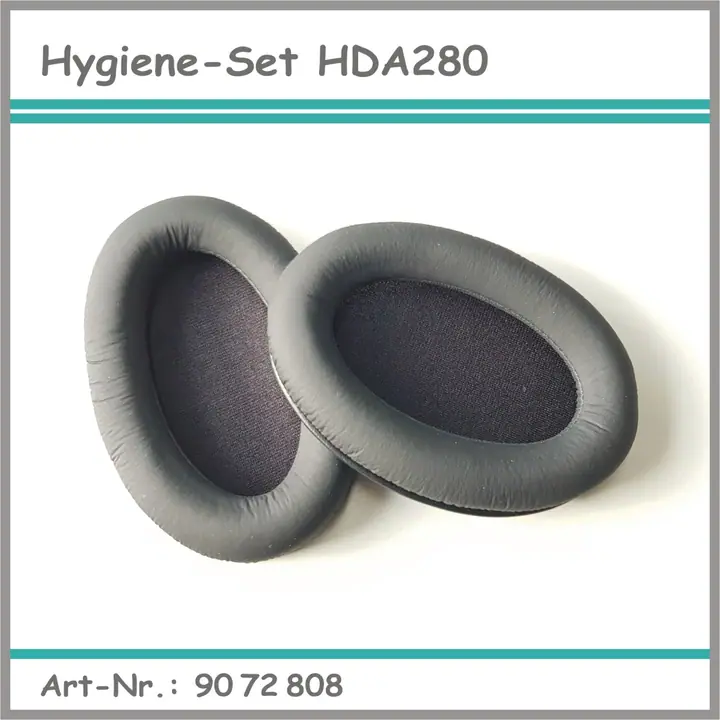 Hygiene-Set HDA280
