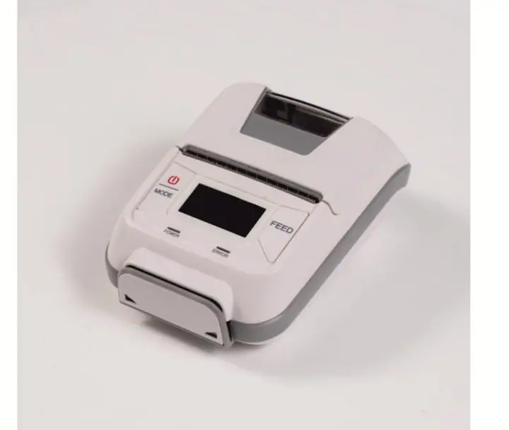 Mobiler WIFI Thermodrucker