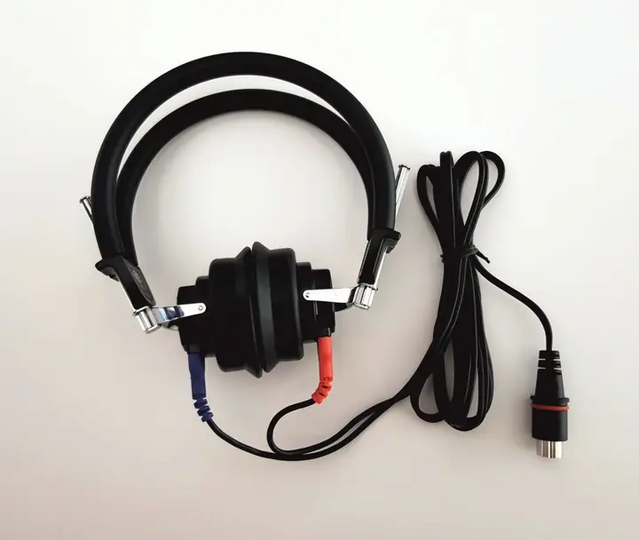 Audiometriekopfhörer DD45 für Primus / Unity3