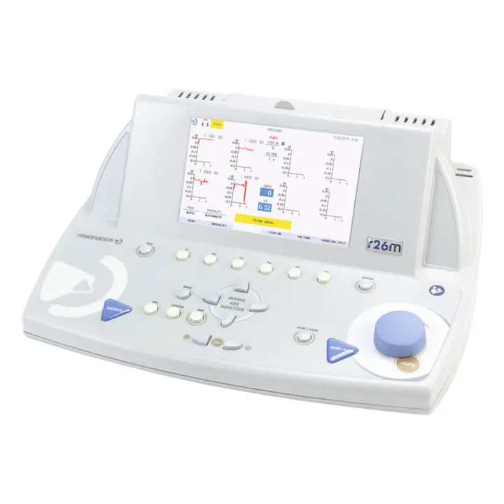 Tympanometer R26m