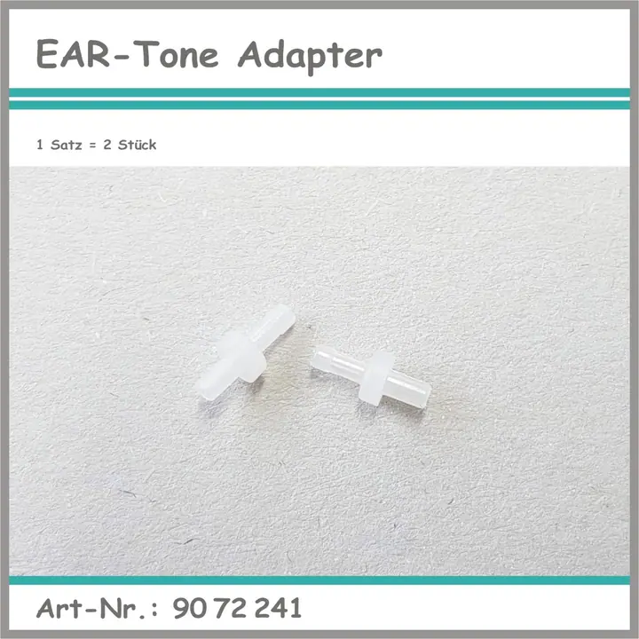 EAR-Tone Adapter