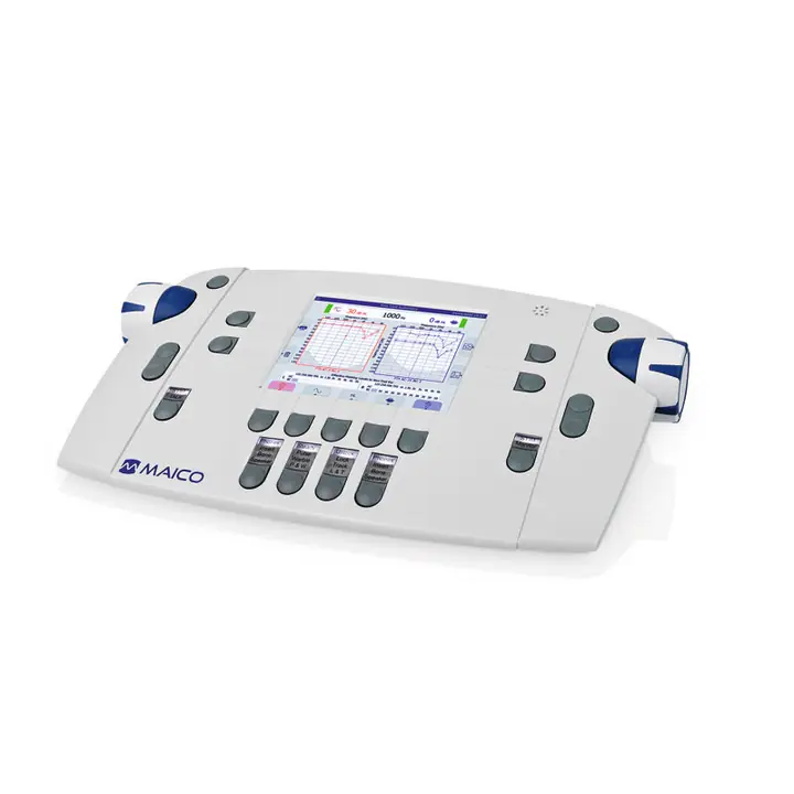Ton-und Sprachaudiometer Maico MA42